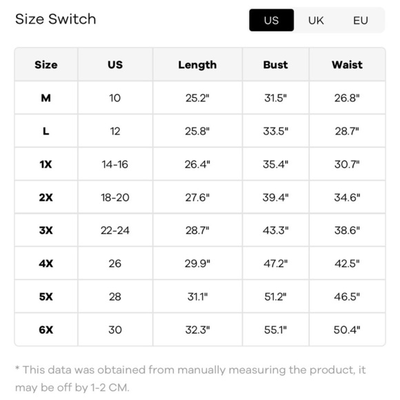 BloomChic Plus Size Colorblock Contrast Crossover Detail Ruffle Hem Tankini Top - Picture 5 of 7